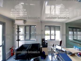 containere de locuit pret