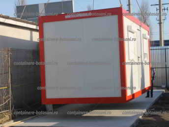containere ro