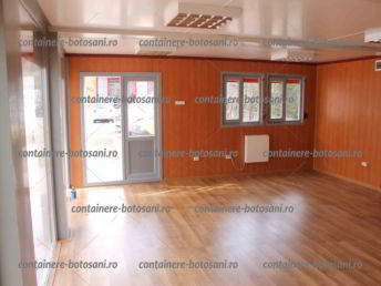 vanzare containere second hand