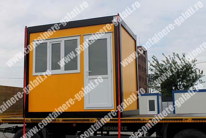 birou modular Botosani