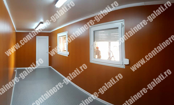 case container de vanzare Botosani