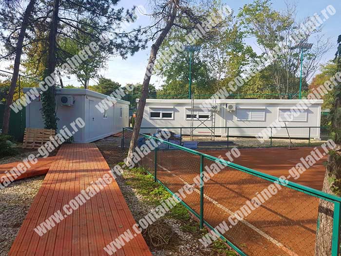 container birou de vanzare Botosani
