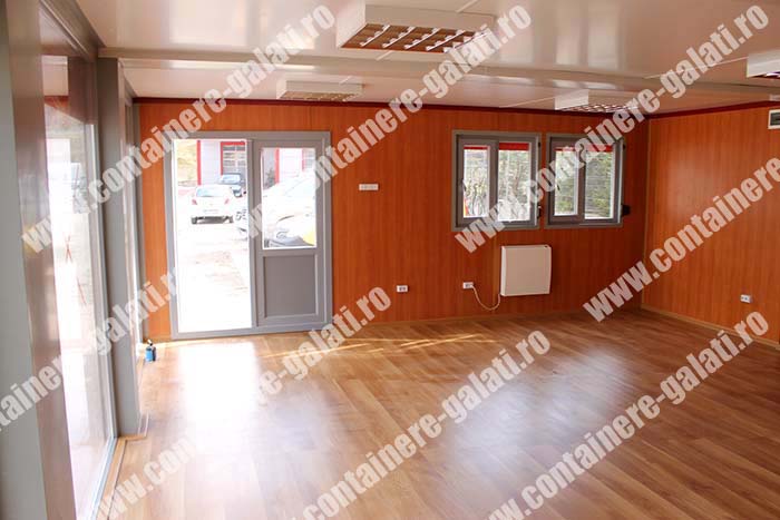 container de inchiriat Botosani