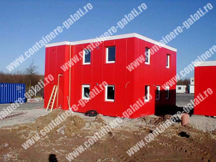 containere de locuit preturi Botosani