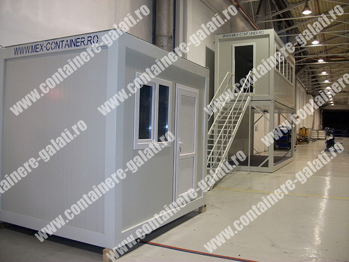 vanzare containere Botosani