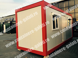 baraca de vanzare Botosani