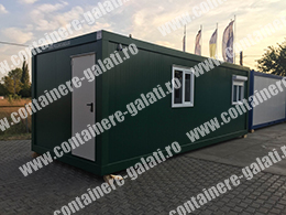 case container preturi Botosani