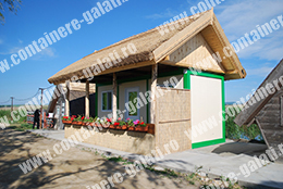 container vanzare Botosani