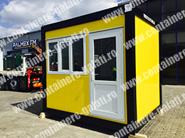 containere de locuit preturi Botosani