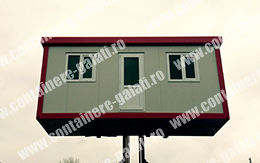 containere vanzare second hand Botosani